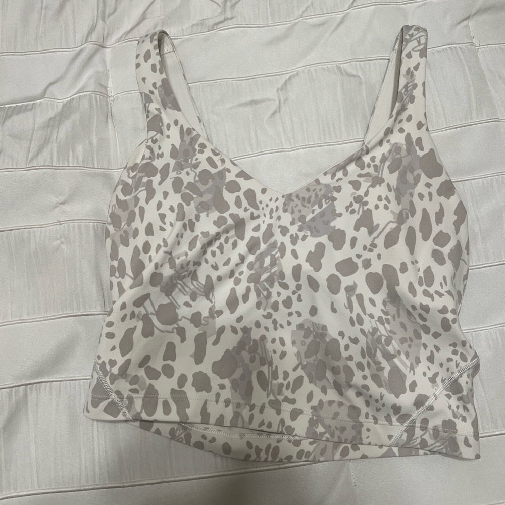 Lululemon Align Top